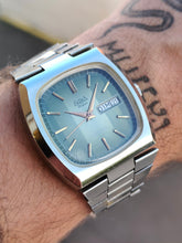 Load image into Gallery viewer, Fedex automatique full acier - mamontrevintage