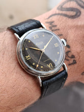 Load image into Gallery viewer, Minerva gravée au dos 1944 - mamontrevintage