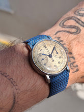 Load image into Gallery viewer, Rare chronographe Omega 28.9 T2 - mamontrevintage