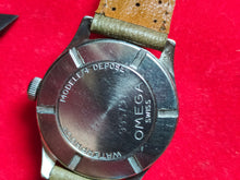 Load image into Gallery viewer, Omega Médicus 23.4 de 1939 - mamontrevintage