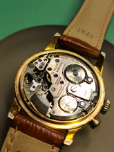 Charger l'image dans la galerie, Vulcain Cricket Calibre 120 - mamontrevintage