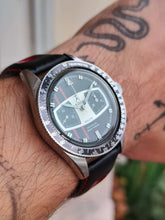Load image into Gallery viewer, Chronographe Le Jour Andretti Rallye - mamontrevintage