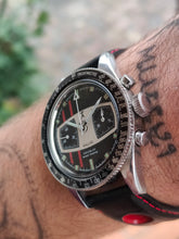 Load image into Gallery viewer, Chronographe Le Jour Andretti Rallye - mamontrevintage