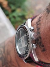 Load image into Gallery viewer, Chronographe Le Jour Andretti Rallye - mamontrevintage