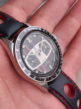 Load image into Gallery viewer, Chronographe Le Jour Andretti Rallye - mamontrevintage