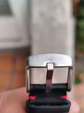 Load image into Gallery viewer, Chronographe Le Jour Andretti Rallye - mamontrevintage