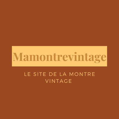 mamontrevintage