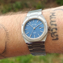 Charger l'image dans la galerie, Breil Okay Speedway type Royal Oak