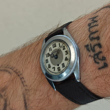Load image into Gallery viewer, Harwood Brevet Blancpain 1926