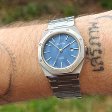 Charger l'image dans la galerie, Breil Okay Speedway type Royal Oak