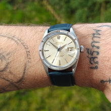 Load image into Gallery viewer, Rolex 1501 automatique