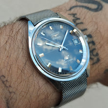 Charger l'image dans la galerie, Longines Ultra chron crosshair 431 avec écrin