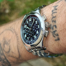 Load image into Gallery viewer, Zenith El Primero HW Cal 420