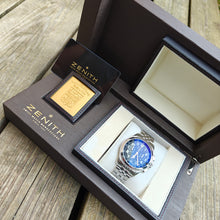 Load image into Gallery viewer, Zenith El Primero HW Cal 420
