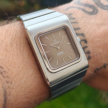 Charger l'image dans la galerie, Omega constellation automatique 355.0814