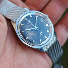 Charger l'image dans la galerie, Longines Ultra chron crosshair 431 avec écrin