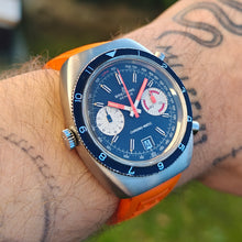 Charger l'image dans la galerie, Breitling Chrono Matic calibre 11