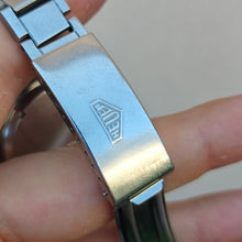 Charger l'image dans la galerie, Heuer Calculator Calibre 12 110.633