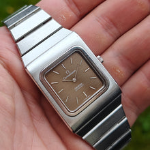 Charger l'image dans la galerie, Omega constellation automatique 355.0814