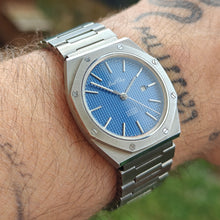 Charger l'image dans la galerie, Breil Okay Speedway type Royal Oak