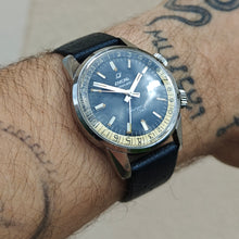 Charger l'image dans la galerie, Enicar Sherpa Jet MK2 AR1146 gmt