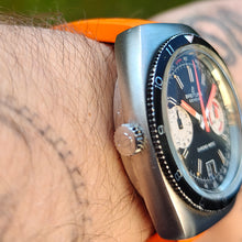 Charger l'image dans la galerie, Breitling Chrono Matic calibre 11