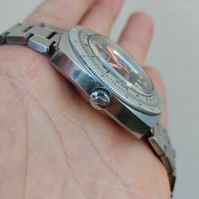 Charger l'image dans la galerie, Heuer Calculator Calibre 12 110.633