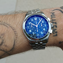 Load image into Gallery viewer, Zenith El Primero HW Cal 420