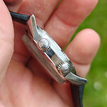 Charger l'image dans la galerie, Enicar Sherpa Jet MK2 AR1146 gmt