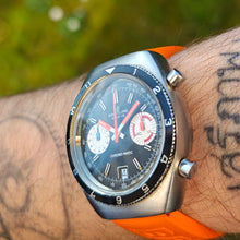 Charger l'image dans la galerie, Breitling Chrono Matic calibre 11