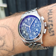 Load image into Gallery viewer, Zenith El Primero HW Cal 420