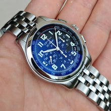 Cargar imagen en el visor de la galería, Zenith El Primero HW Cal 420