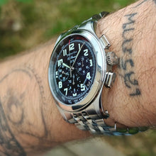 Cargar imagen en el visor de la galería, Zenith El Primero HW Cal 420