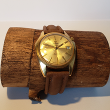 Load image into Gallery viewer, Rare Zodiac olympos automatique Cal 88D manufacturée 35.5mm hors couronne