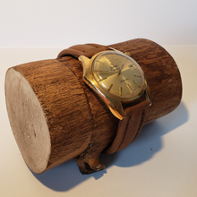 Load image into Gallery viewer, Rare Zodiac olympos automatique Cal 88D manufacturée 35.5mm hors couronne