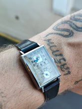Load image into Gallery viewer, Rare Judex Doctor watch - mamontrevintage
