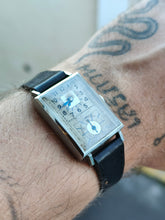 Load image into Gallery viewer, Rare Judex Doctor watch - mamontrevintage
