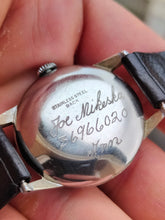 Load image into Gallery viewer, H. Moser and Cie - mamontrevintage
