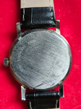 Load image into Gallery viewer, Zenith Surf full acier 34.5mm - mamontrevintage
