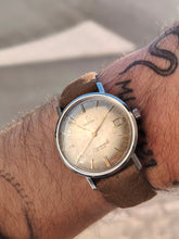 Load image into Gallery viewer, Omega Seamaster Deville Cal 610 - mamontrevintage
