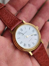 Load image into Gallery viewer, Lancel quartz vintage - mamontrevintage
