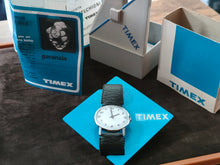 Charger l&#39;image dans la galerie, Timex fullset 1974 mécanique - mamontrevintage
