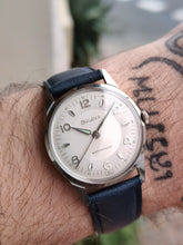 Load image into Gallery viewer, Bulova fullset 11 AFC - mamontrevintage
