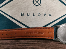 Load image into Gallery viewer, Bulova fullset 11 AFC - mamontrevintage
