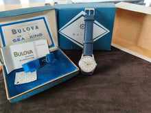 Load image into Gallery viewer, Bulova fullset 11 AFC - mamontrevintage
