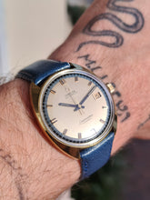 Load image into Gallery viewer, Omega Seamaster Cosmic automatique Cal 565 - mamontrevintage
