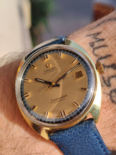 Load image into Gallery viewer, Omega Seamaster Cosmic automatique Cal 565 - mamontrevintage
