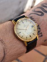 Load image into Gallery viewer, Omega Genève 613 1970 - mamontrevintage
