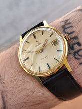 Load image into Gallery viewer, Omega Genève 613 1970 - mamontrevintage
