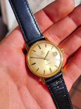 Load image into Gallery viewer, Omega Genève 613 1970 - mamontrevintage
